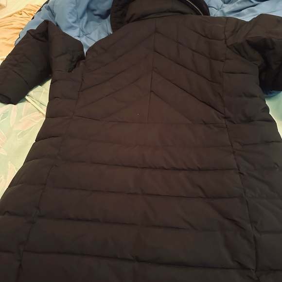 Mk winter jacket - Picture 6 of 6